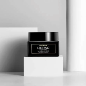 Lierac Premium La Crème Soyeuse, 50ml - Image 1