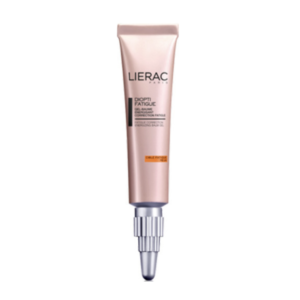 Lierac Diopti FatigueEye Gel Cream, 15ml - Image 1