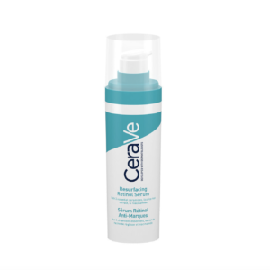 Cerave Resurfucing Retinol Serum, 30ml - Image 1