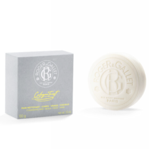 Roger & Gallet Cologne Twist 3in1 Cleansing Bar, 100gr