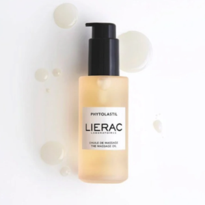 Lierac Phytolastil The Massage Oil, 100ml