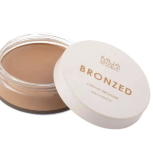 MUA Bronzed Cream Bronzer Macchiato