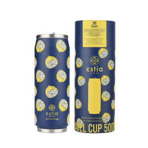 Estia Travel Cup Citrus Infusion, 500ml - Image 1