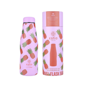 Estia Travel Flask Tropic Tango, 500ml - Image 1