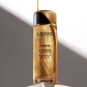 Lierac Sunnisime Huile Sublim, 100ml