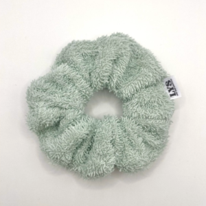 Love Your Scrunchie Πετσετέ Φυστικί