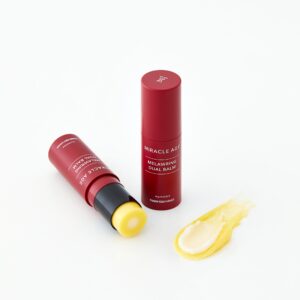 Thank you Farmer Miracle Age Melawring Dual Balm, 10g