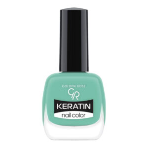 Golden Rose Keratin Nail Color No:103