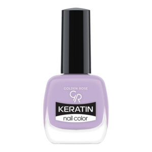 Golden Rose Keratin Nail Color No:111 - Image 1