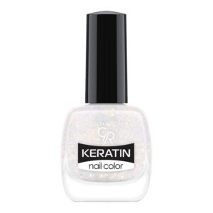 Golden Rose Keratin Nail Color No:405 - Image 1
