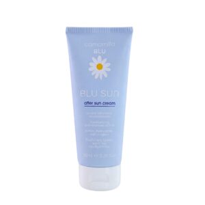 Camomilla Blu After Sun Cream, 100ml