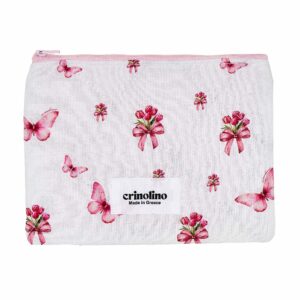 Crinolino Farfalina Pouch