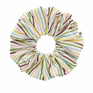 Crinolino Lollipop Scrunchie Maxi