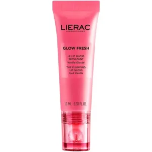 Lierac Glow Plumping Lip Gloss, 10ml