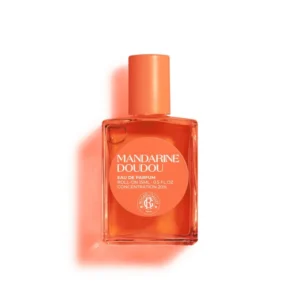 Roger & Gallet Mandarine Doudou Eau de Parfum Roll-on, 15ml
