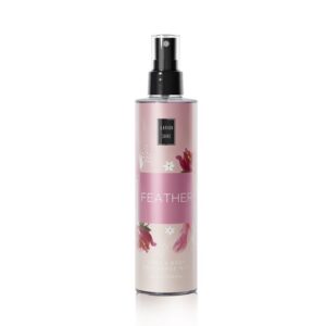 Lavish Care Feather Hair & Body Fragrance Mist, 200ml - Image 1