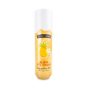 The Fruit Company Body Mist Aloha It's Friday