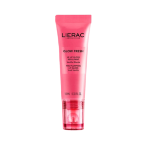Lierac Glow Plumping Lip Gloss, 10ml