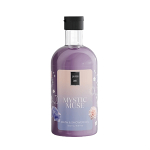 Lavish Care Shower Gel Mystic Muse, 500ml
