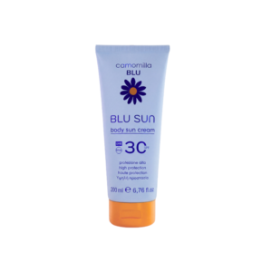 Camomilla Blu Sun Body Cream SPF30, 200ml