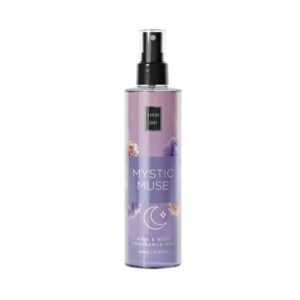 Lavish Care Hair & Body Mist Mystic Muse, 200ml