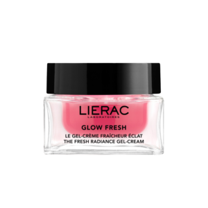 Lierac Glow Fresh Gel - Cream, 50ml