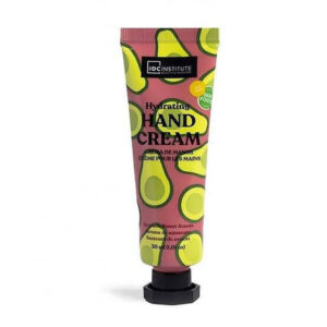 Idc Hand Cream Avocado, 30ml