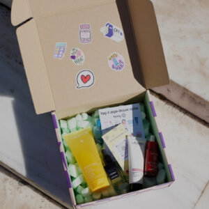 Baby Care Box - Image 2