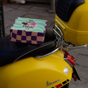 Guys Box