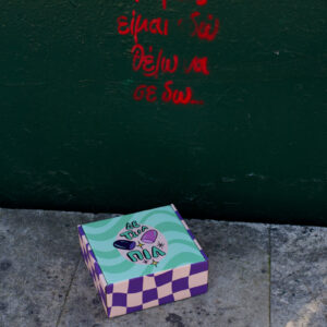 Korean Care Box