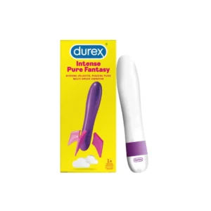 Durex Intense Pure Fantasy Vibrator