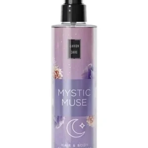Lavish Care Hair & Body Mist Mystic Muse, 200ml
