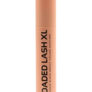MUA Loaded Lash XL Mascara Black