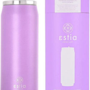 Estia Travel Cup Llilac Matte