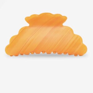 Hair Clip Sasstie Cloude Croissant
