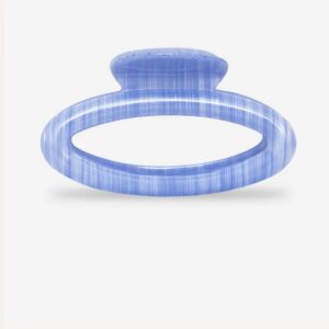 Hair Clip Sasstie Big Aura Iris