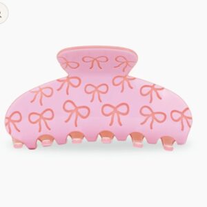 Hair Clip Sasstie Feeling Cute - Glossy