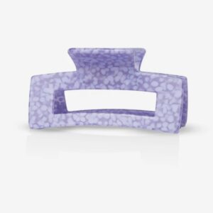 Hair Clip Sasstie Crush Lilla
