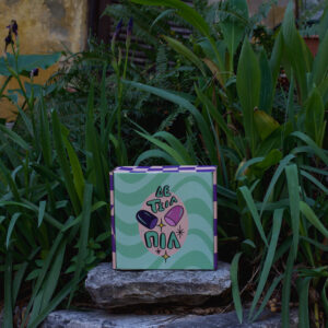 Skincare Box