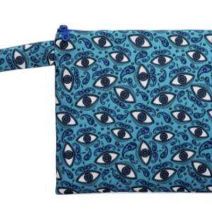 See My Bag Blue Eyes