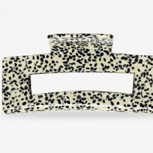 Hair Clip Sasstie Big Crush Dott