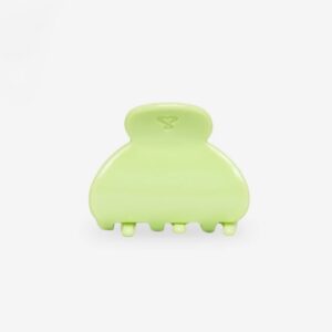 Hair Clip Sasstie Coope Lime - Image 1