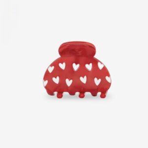 Hair Clip Sasstie Coope Couple
