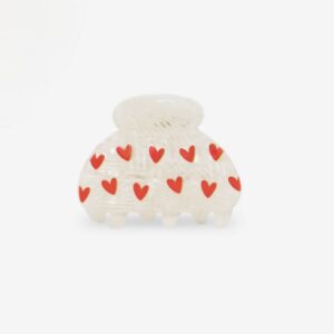 Hair Clip Sasstie Coope Obsession