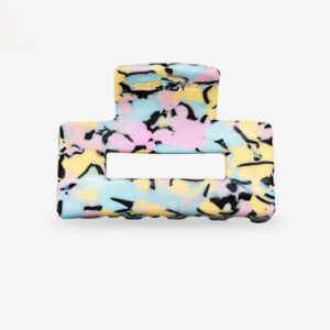 Hair Clip Sasstie Quad Comic
