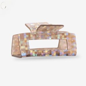 Hair Clip Sasstie Crush Disco