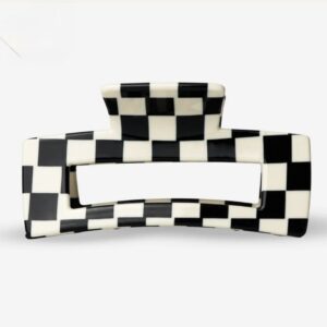Hair Clip Sasstie Big Crush Chunks