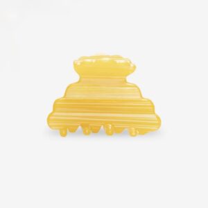 Hair Clip Sasstie Cloudie Limoncello
