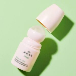 Nuxe Reve De The Fresh Feel Deodorant 24hr Roll-On, 50ml