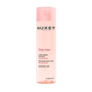Nuxe Very Rose Refreshing Tonic Lotion, 200ml